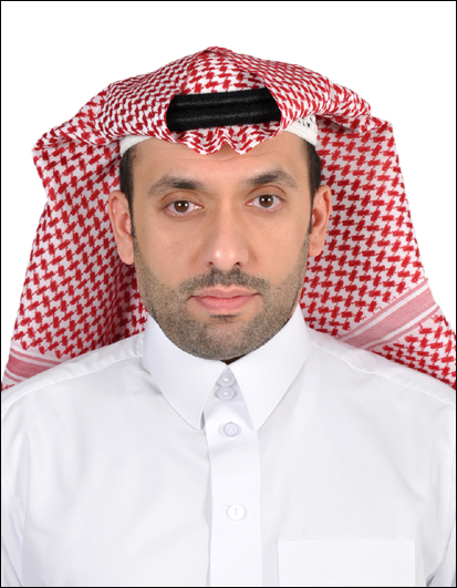 صورة بندر عبدالله محمد عبدالله الحيدري