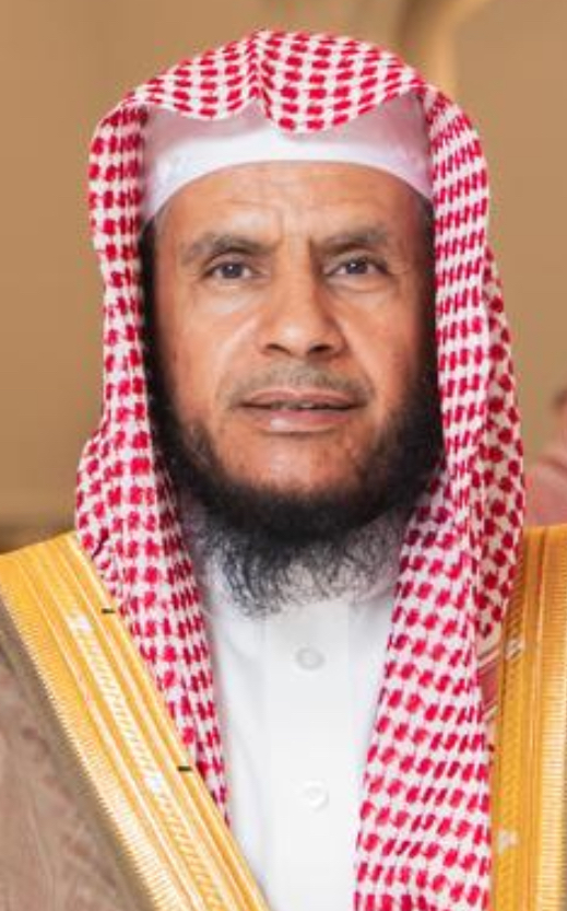 صورة أحمد بن عبدالرحمن بن عبدالله بن عبدالعزيز الحيدري