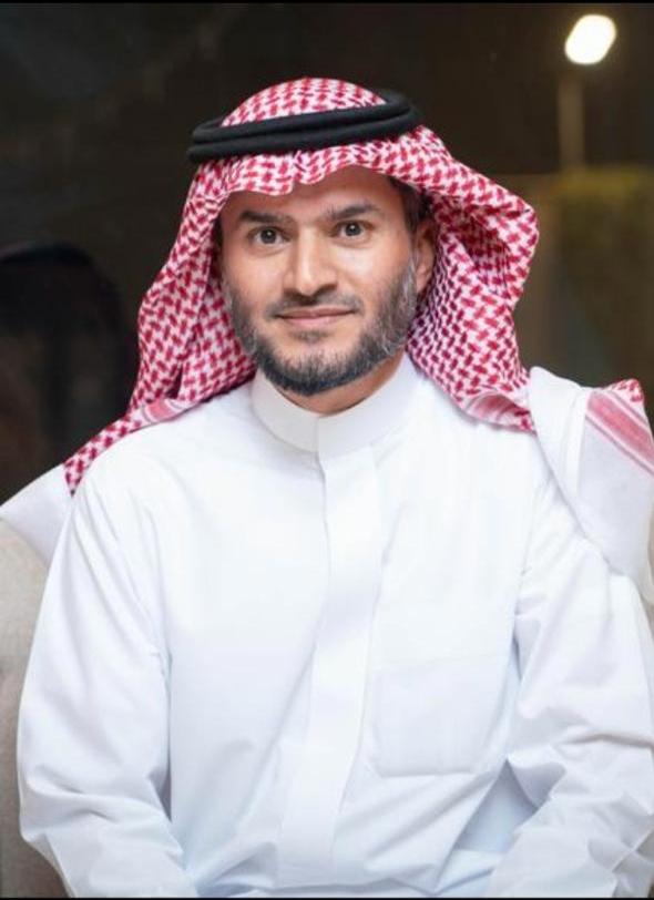 صورة أحمد عبدالله محمد عبدالعزيز الحيدري