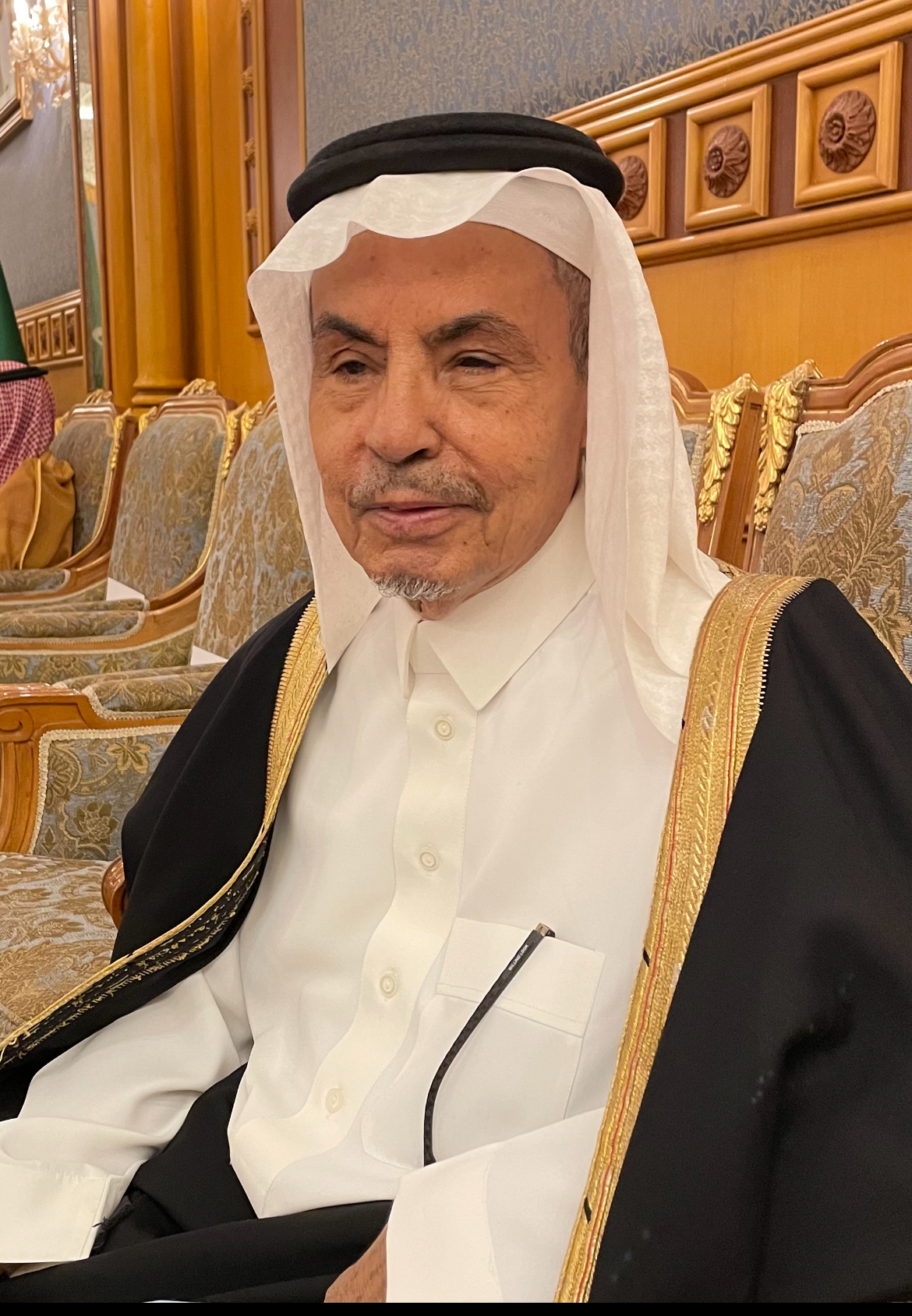 صورة محمد إبراهيم محمد الحيدري 