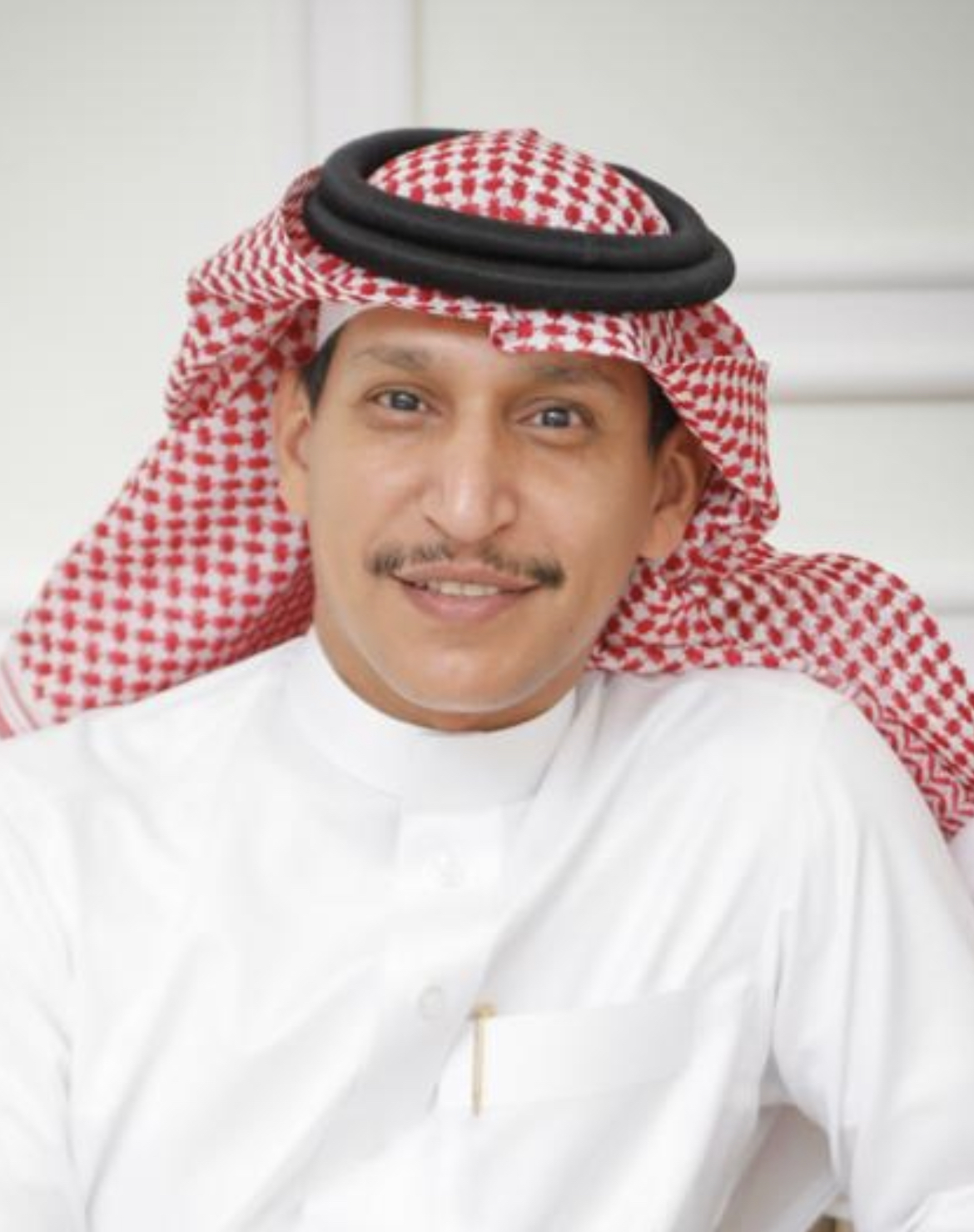 صورة خالد ابراهيم ناصر سليمانالحيدري