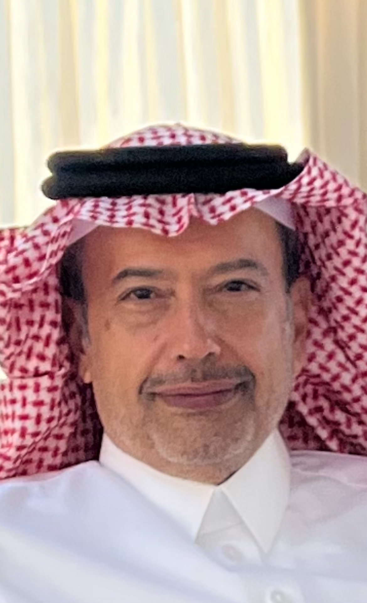 صورة محمد سليمان محمد ناصر المعجل