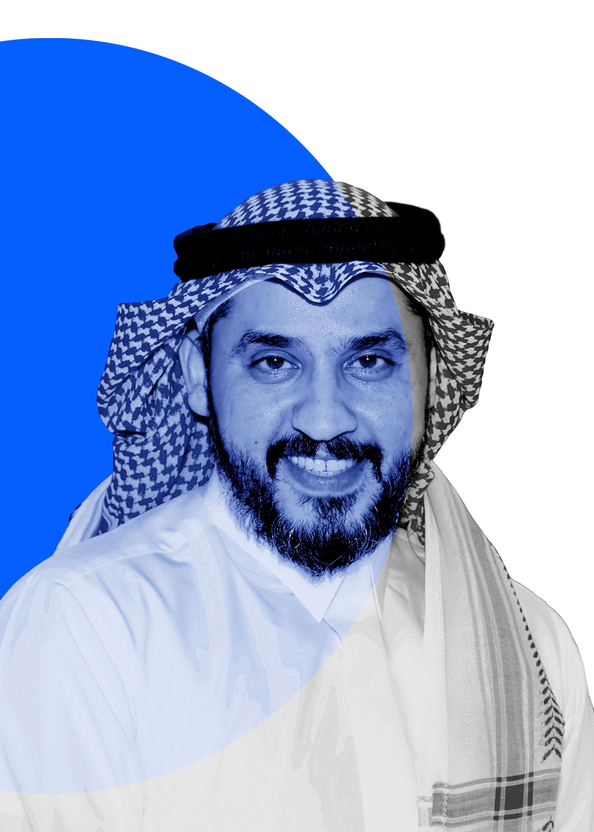 صورة ابراهيم محمد ناصر عبدالله إبراهيم الحيدري