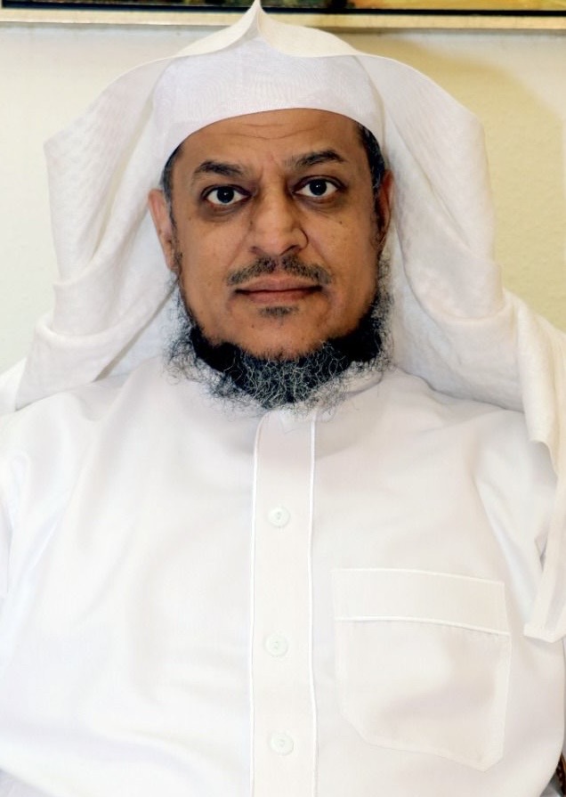 صورة خالد بن عبد الرحمن بن عبد الله بن عبد الرحمن الحيدر