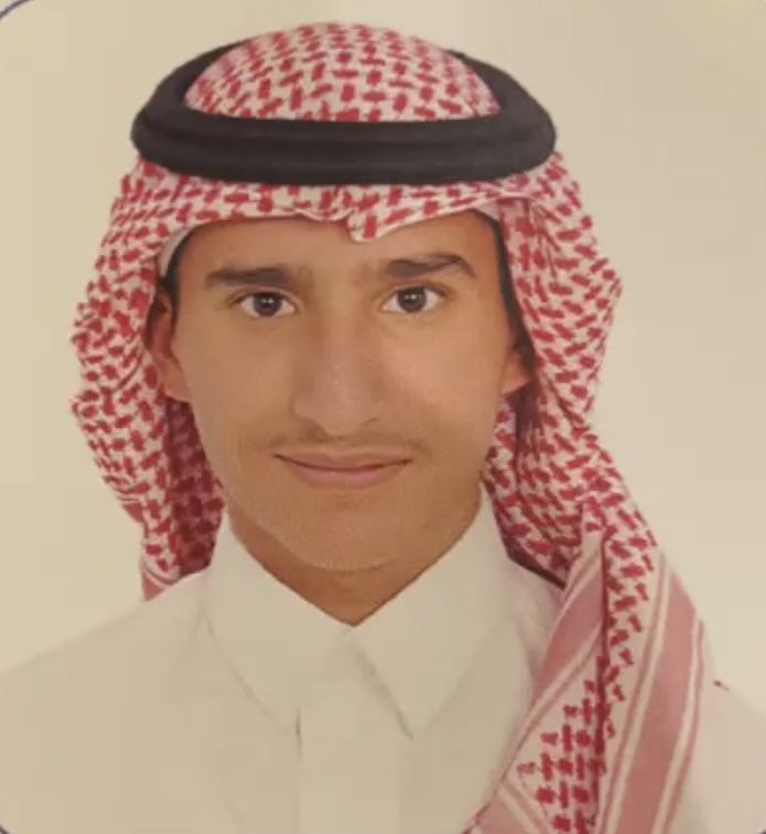 صورة محمد عبدالله ابراهيم الحيدري 