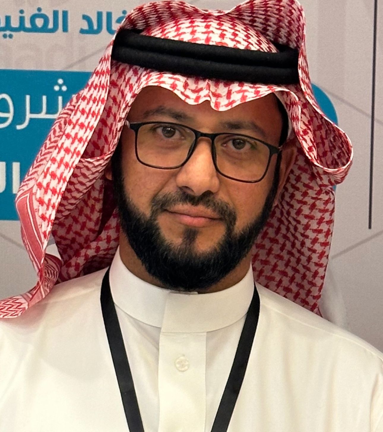 صورة عبدالله بن إبراهيم أحمد بن عبدالرحمن الحيدر 