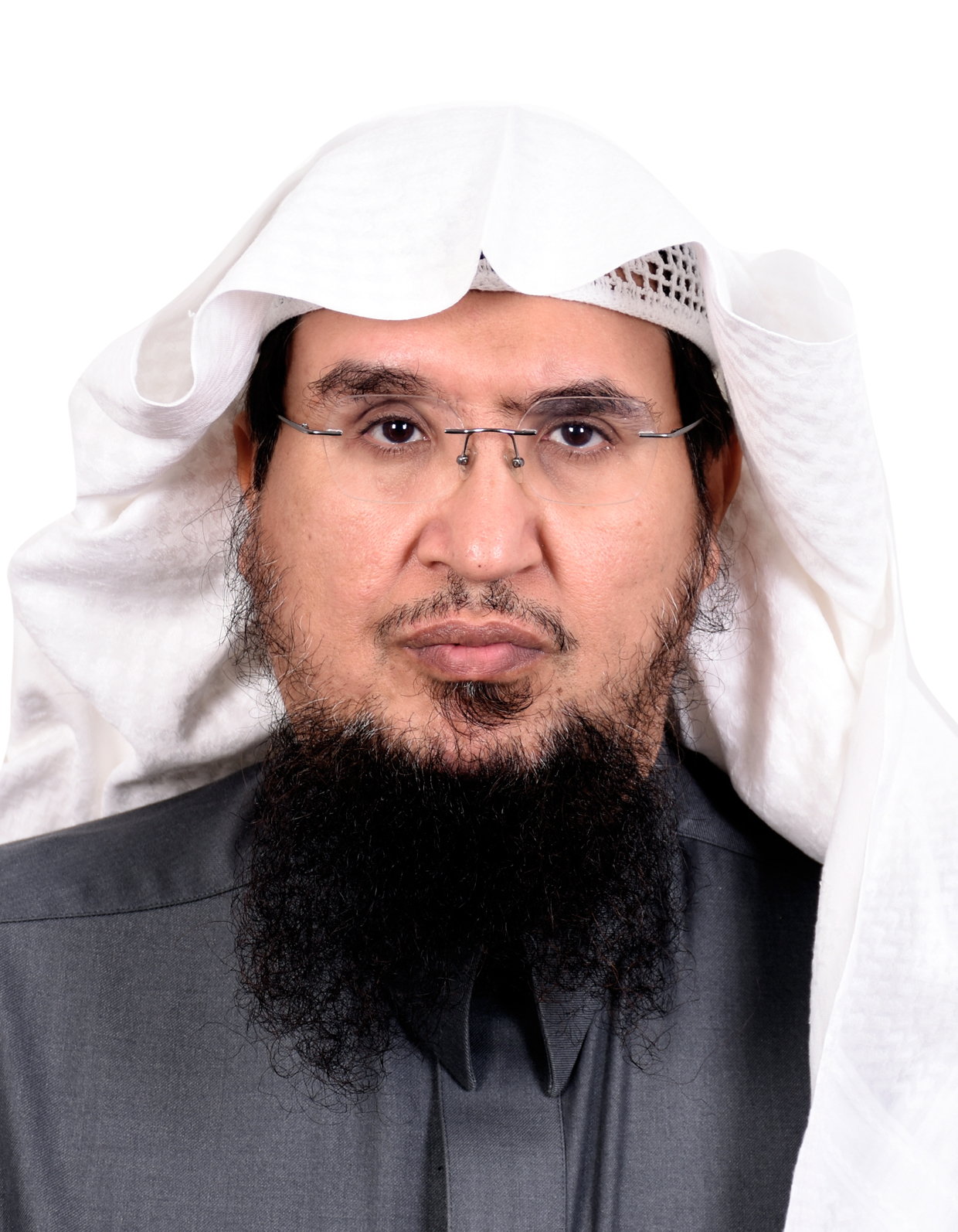 صورة نجيب بن محمد بن ناصر بن عبدالله الحيدري