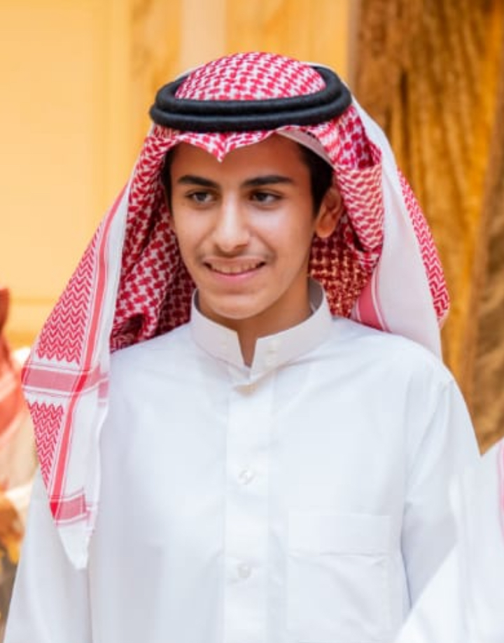 صورة محمد بن إبراهيم بن عبدالعزيز بن عبدالرحمن الحيدر