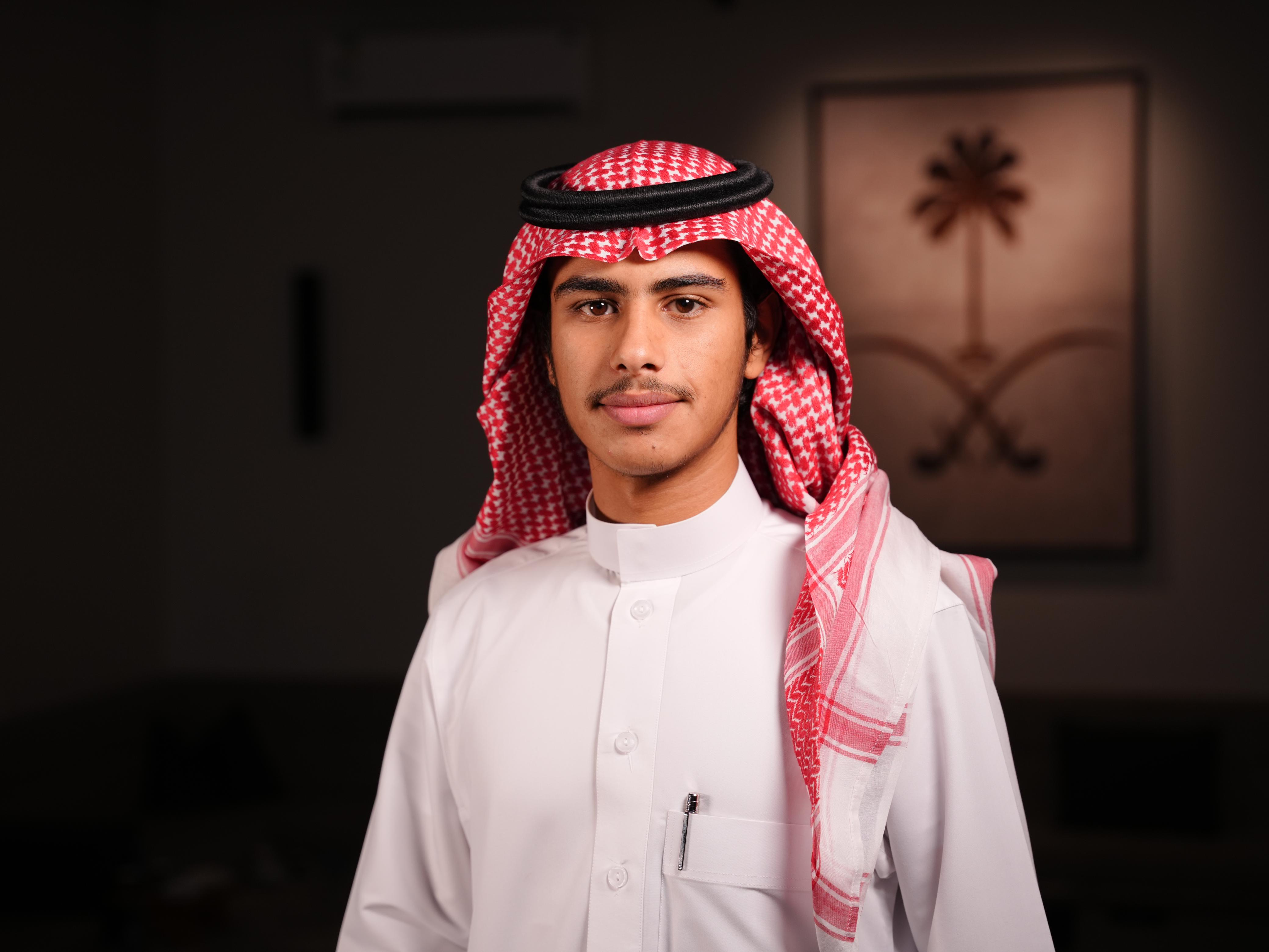 صورة عبدالعزيز بن إبراهيم بن عبدالعزيز بن عبدالرحمن بن محمد