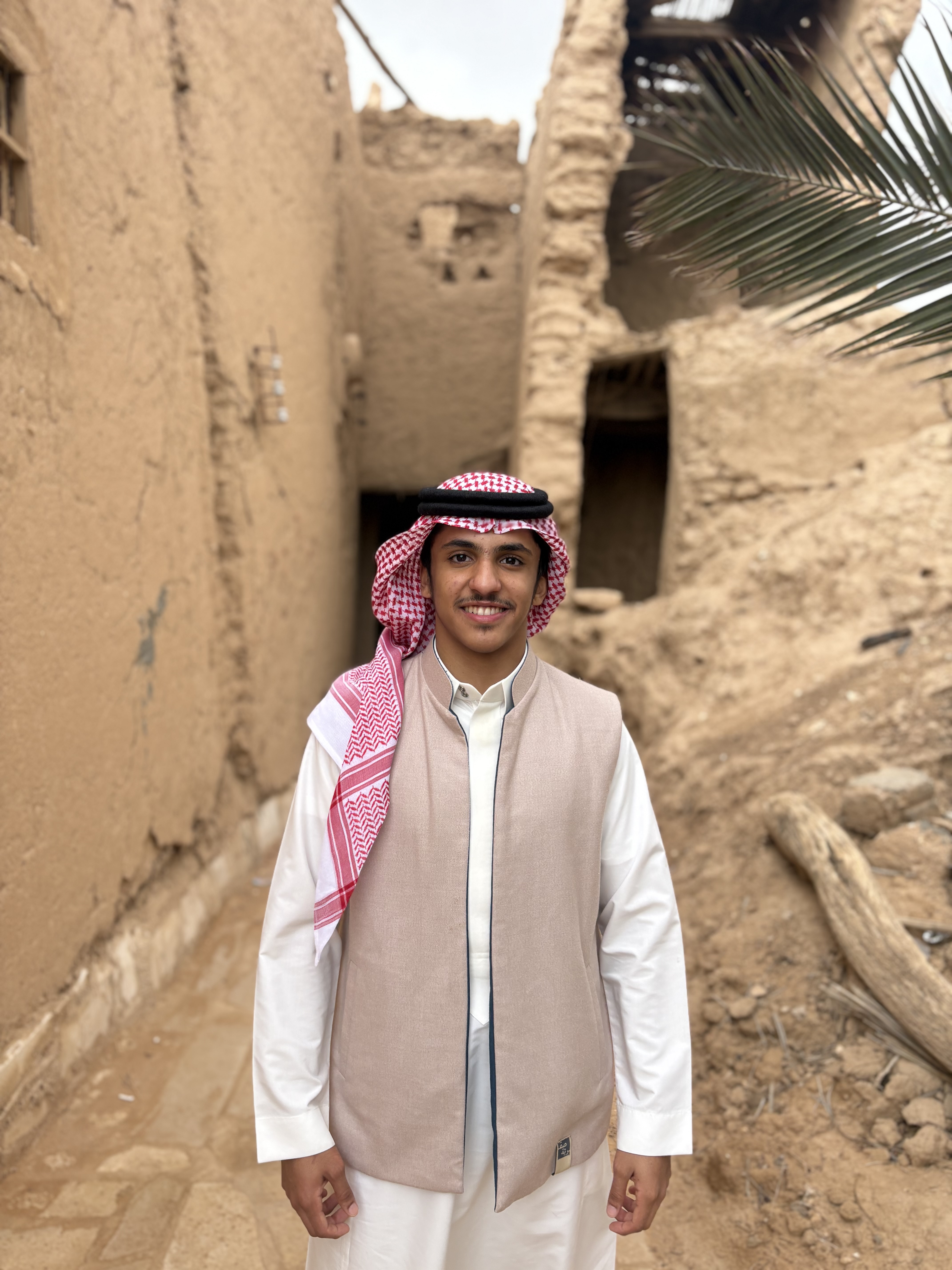 صورة وليد ابراهيم عبدالعزيز الحيدري