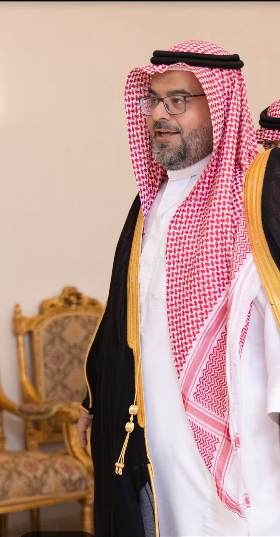 صورة وليد عبدالرحمن عبدالله عبدالرحمن محمد