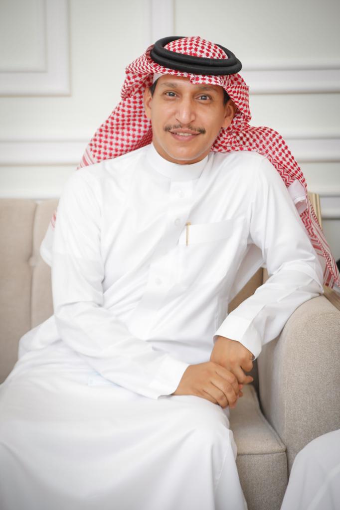 صورة خالد ابراهيم ناصر سليمان عبدالله الحيدري