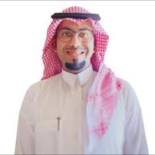 صورة احمد بن ابراهيم الحيدر